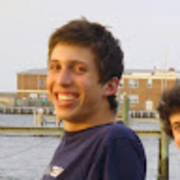 Meet your Posher, John - Picture 1 of 1